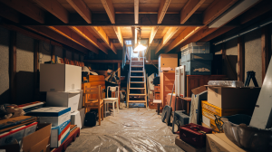 Basement services Connecticut