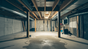 Foundation repair Middlesex CT