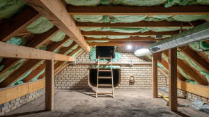 Foundation repair services