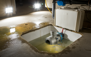 Sump pump installers Connecticut