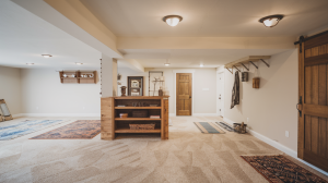 Basement waterproofing Connecticut