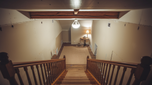 Basement repair New London