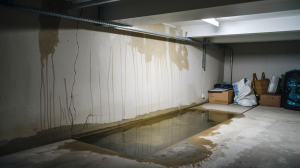 Basement waterproofing New Haven