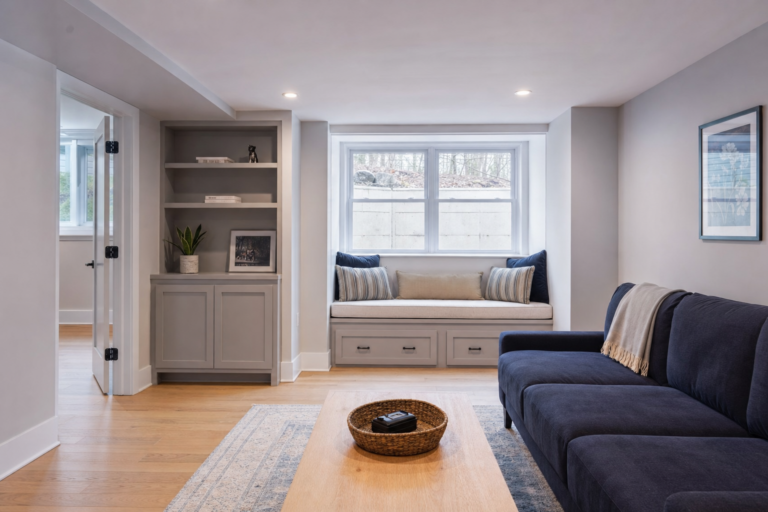 Real ROI on basement finishing: 3 CT and NY case studies — hero image