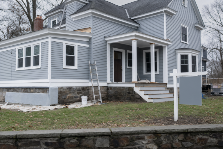 Foundation repair before listing: when it pays + when to disclose — hero image